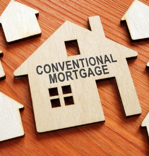 FHA, VA, and Conventional Home Loans