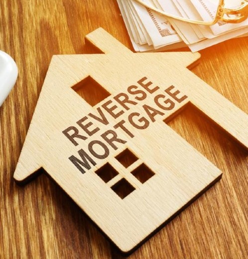 Reverse Mortgage